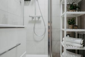 Kúpeľňa v ubytovaní St. Antoni Suite 7 + 15 fotografií