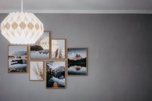 Fotografia z galérie ubytovania St. Antoni Suite 7 v destinácii Eisenstadt