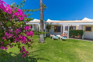 Gallery image of Alsol Bungalows Tajaraste in Playa del Ingles