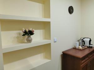Fotografia z galérie ubytovania APARTAMENTY RETRO DE LUX KROSNO v destinácii Krosno