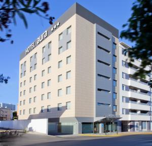 Gallery image of Sercotel Aura Algeciras in Algeciras