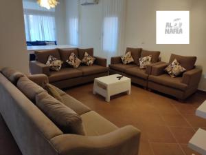 Kép Al Nafea.Marassi szállásáról El Alameinben a galériában