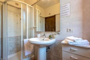 Bagno di Villa Grazia