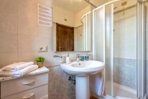 Bagno di Villa Grazia