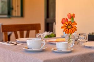 Foto dalla galleria di Villa Grazia ad Alghero