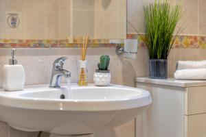 Bagno di Villa Grazia