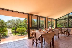 Giardino di Villa Grazia