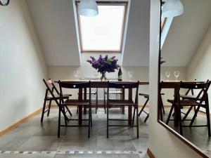 Fotografia z galérie ubytovania Apartament Hemingwaya v destinácii Jelenia Góra