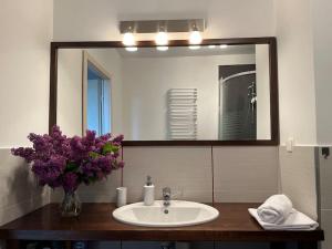 Fotografia z galérie ubytovania Apartament Hemingwaya v destinácii Jelenia Góra