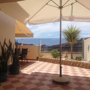 Fotografie z fotogalerie ubytování PUERTO RICO - a309 v destinaci Puerto Rico de Gran Canaria