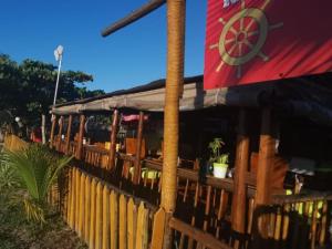 Gallery image of Inhaca Kanimambo Lodge in Canhamba