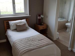 Легло или легла в стая в A35 Pit Stop Rooms