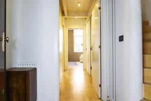 Fotografie z fotogalerie ubytování GeTheKey Borgo Terrace Apartment v destinaci Boloňa
