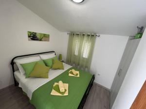 Gallery image of Apartments Sali Village in Sali