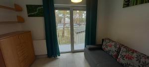 Posedenie v ubytovaní Apartamenty Sonata