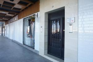 Fotografie z fotogalerie ubytování El Puerto v destinaci Denia