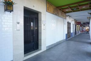 Fotografie z fotogalerie ubytování El Puerto v destinaci Denia