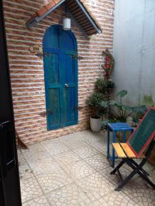 Fotografie z fotogalerie ubytování Homestay HoLo v destinaci Da Lat