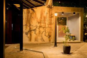 Fotografie z fotogalerie ubytování Tuk Tuk Boutique Hotel v Negombu