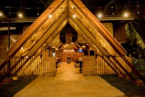 Hosté ubytování Tuk Tuk Boutique Hotel
