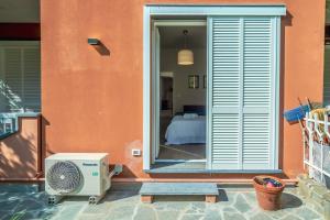 Fotografie z fotogalerie ubytování CASA BRIGITTE Comfort, Vista e Parcheggio v destinaci Zoagli