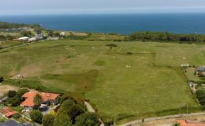 Foto de la galería de Azkorri Beach House en Getxo