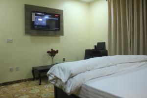 Gallery image of Hotel Astro in Gilgit