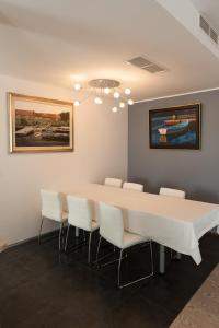 Gallery image of Penthouse Apartment in Zadar