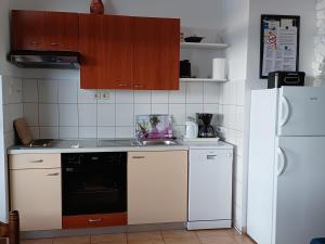 Zdjęcie z galerii obiektu Apartments Marion Klenovica w mieście Klenovica