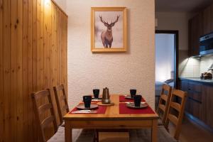 Fotografie z fotogalerie ubytování bb26 apartment mountain Lozio v destinaci Lozio