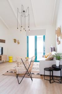 Atenea Malaga Apartments, Málaga – Bijgewerkte prijzen 2022