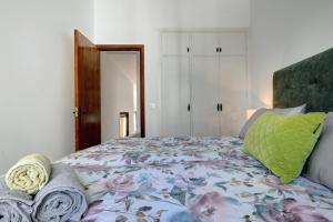 Fotografia z galérie ubytovania 086 Relaxed 2 Bed, La Cala Golf Getaway With Sea Views v destinácii Málaga