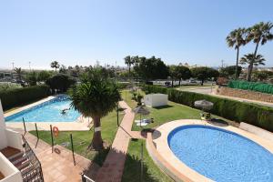 Fotografia z galérie ubytovania 086 Relaxed 2 Bed, La Cala Golf Getaway With Sea Views v destinácii Málaga