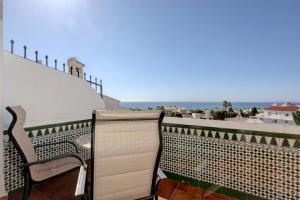 Fotografia z galérie ubytovania 086 Relaxed 2 Bed, La Cala Golf Getaway With Sea Views v destinácii Málaga