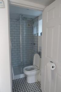 Bany a Seaside House Broadstairs by the Beach with Parking