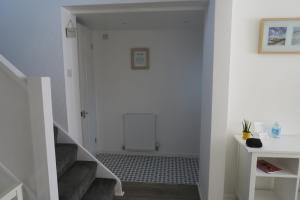 Foto de la galeria de Seaside House Broadstairs by the Beach with Parking a Broadstairs