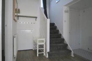 Foto de la galeria de Seaside House Broadstairs by the Beach with Parking a Broadstairs