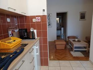 Zdjęcie z galerii obiektu Apartments Marion Klenovica w mieście Klenovica