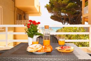 Galeriebild der Unterkunft Albers Apartment in Port d'Alcúdia