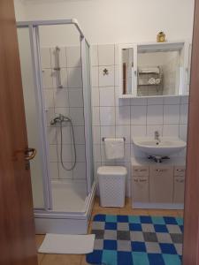 Zdjęcie z galerii obiektu Apartments Marion Klenovica w mieście Klenovica