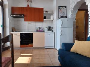 Zdjęcie z galerii obiektu Apartments Marion Klenovica w mieście Klenovica