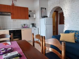 Zdjęcie z galerii obiektu Apartments Marion Klenovica w mieście Klenovica