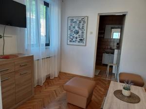 Zdjęcie z galerii obiektu Apartments Marion Klenovica w mieście Klenovica