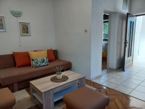 Zdjęcie z galerii obiektu Apartments Marion Klenovica w mieście Klenovica