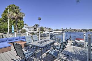 Gallery image of Discovery Bay Retreat with Balcony and Boat Dock! in Discovery Bay
