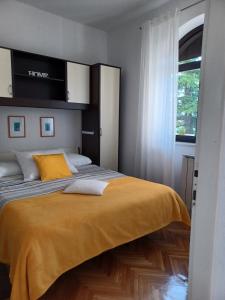 Zdjęcie z galerii obiektu Apartments Marion Klenovica w mieście Klenovica