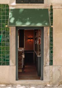 Fotografie z fotogalerie ubytování Hotel das Amoreiras - Small Luxury Hotels of the World v Lisabonu
