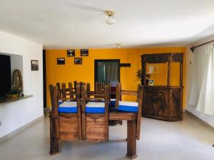 Fotografie z fotogalerie ubytování Casa Hacienda San Gabriel v destinaci Cozumel