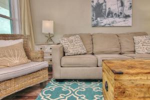 Gallery image of Bungalow Beach Place 1 in Clearwater Beach +27 photos