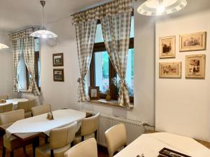 Fotografie z fotogalerie ubytování Hotel Podkost v destinaci Libošovice